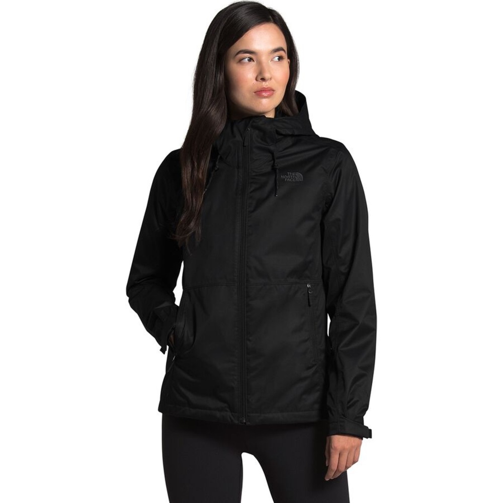 The North Face Arrowood Triclimate 3-In-1 Jacket